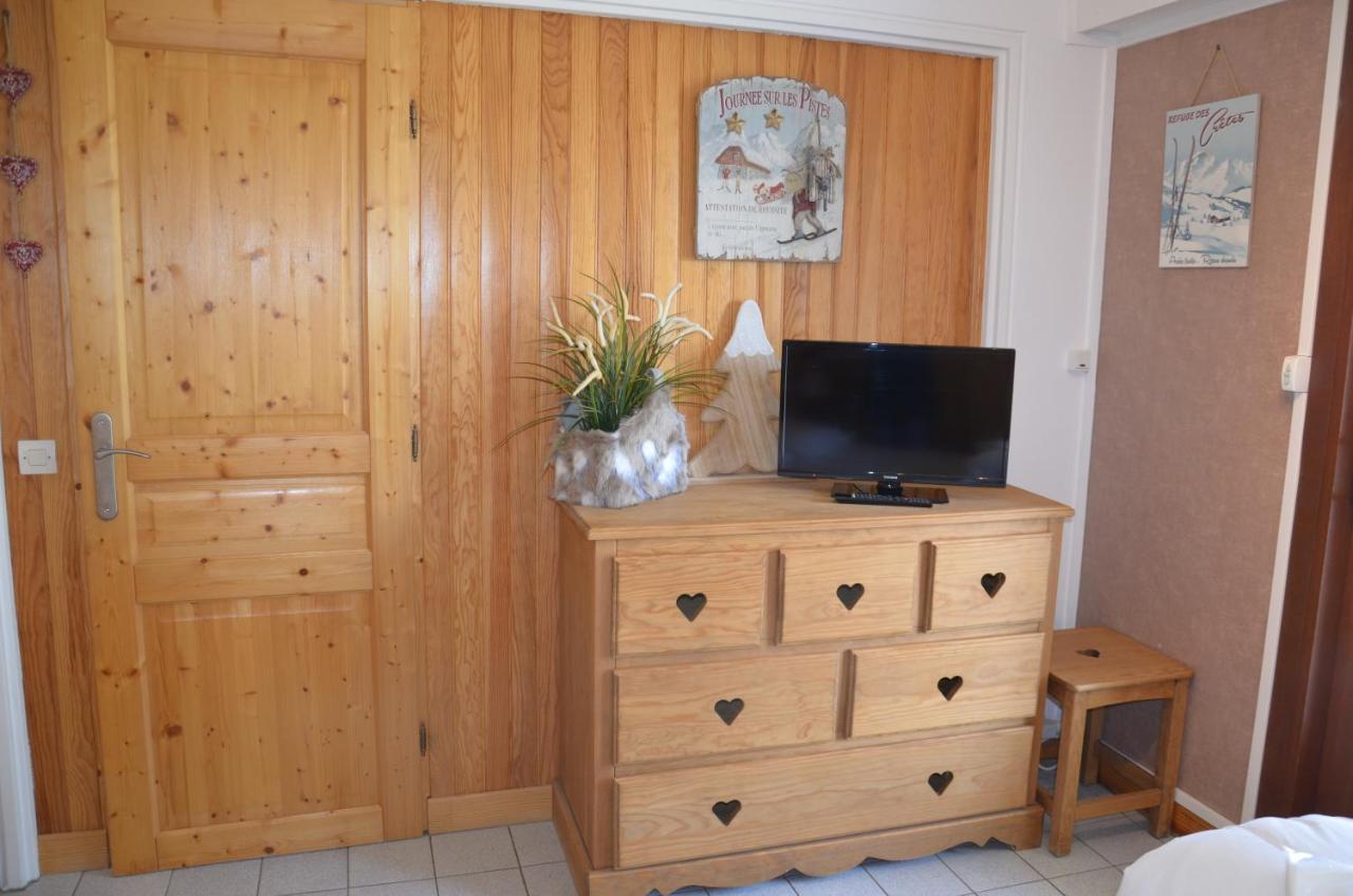 Gite Les Dryades Gérardmer Esterno foto