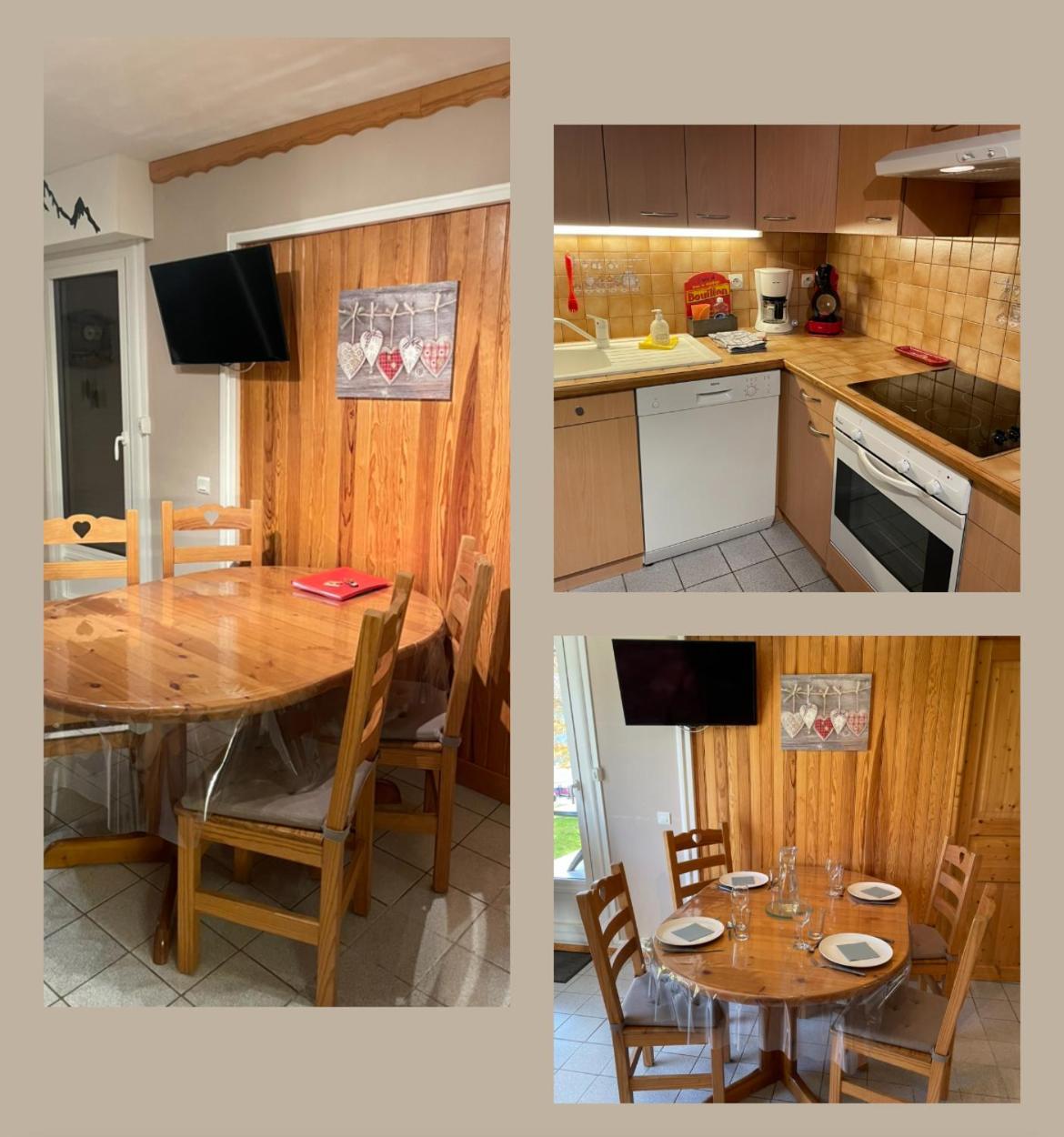Gite Les Dryades Gérardmer Esterno foto